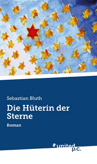 Die Hterin der Sterne Cover