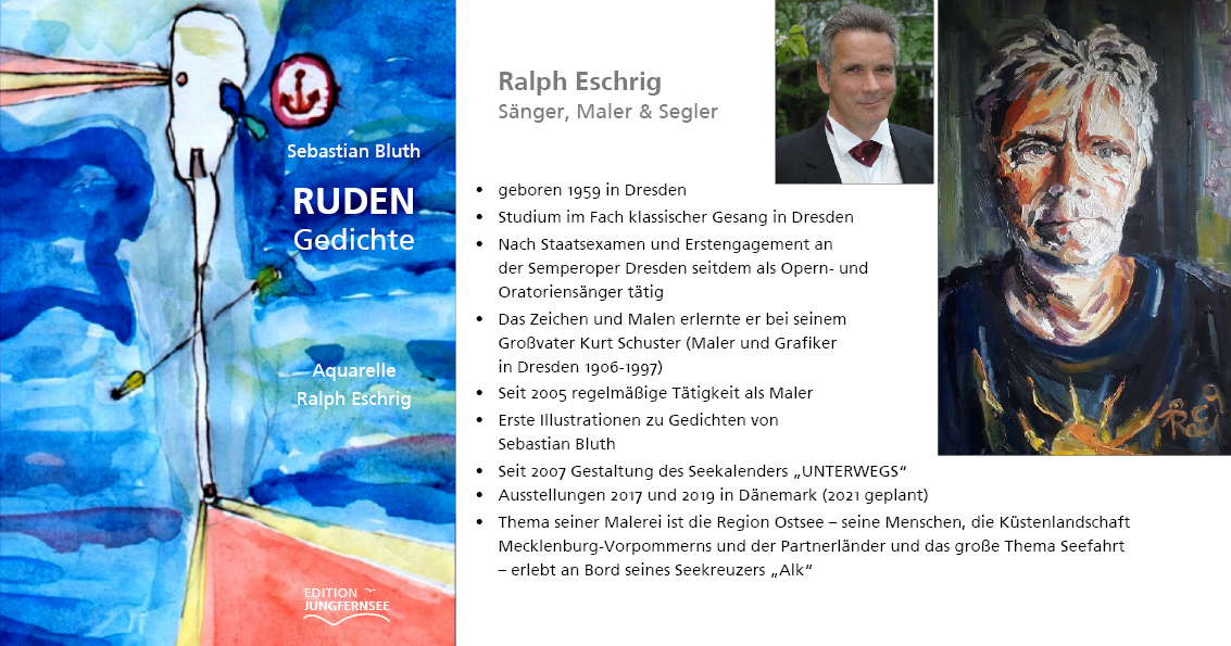 die Knstler - Ralph Eschrig