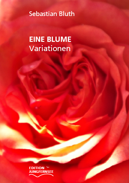 Eine Blume Titel